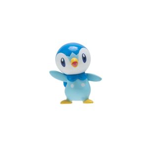 Set Juego Pokemon Piplup