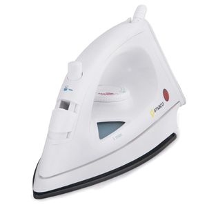 Plancha A Vapor Imaco Antiadherente Eta10