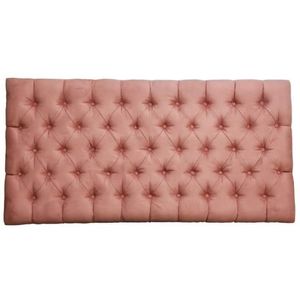 Cabecera King Estambul Capitone Salmon Hys