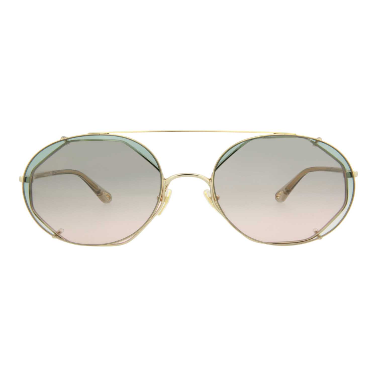 Gafas de sol chloe 2019 online