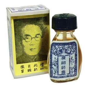 Gel Brocha China 23g