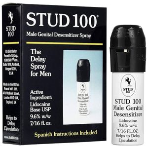 Spray Stud 100 Original