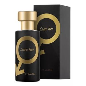 Perfume Masculino Feromona Lure