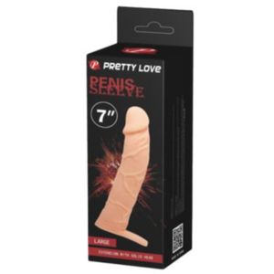 Funda Extension Sleeve7 Pretty Love