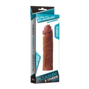 Funda Extensora Lovetoy 17cm Lv1051B