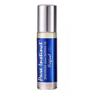 Perfume Feromona Pure Instinct Blue Femenino