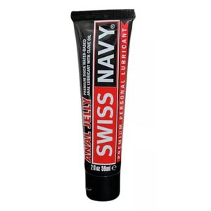 Lubricante Intimo Anal Jelly Clove Lube Swiss Navy
