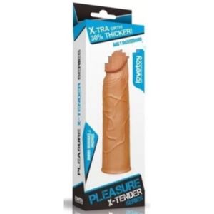 Funda Extensora Lovetoy 17cm LV1050B