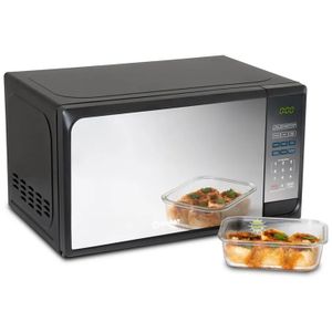 Horno Microondas Miray HMM-20N 20L