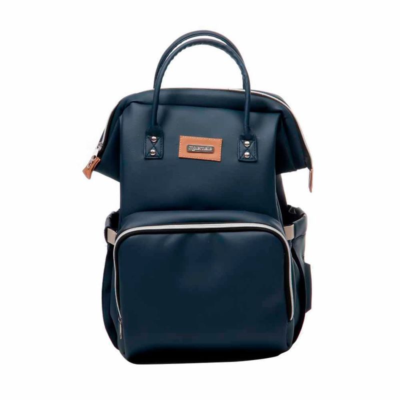 Mochila Pa alera MATERNELLE Azul 1000949663