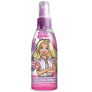 Colonia Spary GELATTI Barbie Frasco 175ml
