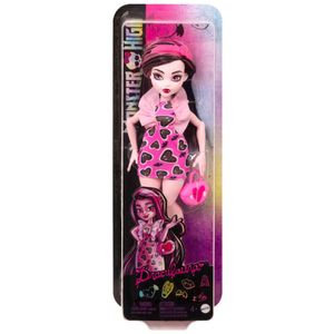 Monster High Muñeca Draculaura