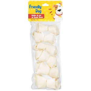 Snacks para Perros FRIENDLY DOG Nuditos de Vacuno Paquete 150g