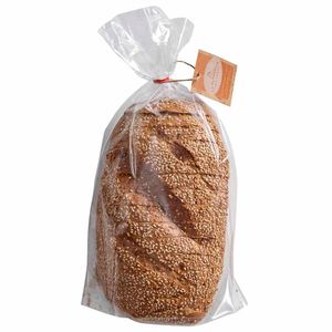 Pan Laminado Muesli LA FLORENCIA Bolsa 350g