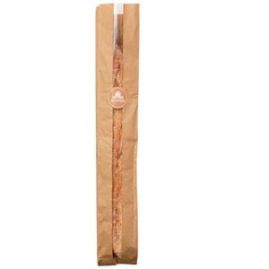 Pan Baguette Especial LA FLORENCIA Bolsa 1un