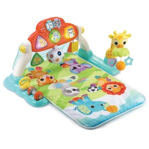 Gimnasio Para Bebe Vtech Selva Divertida
