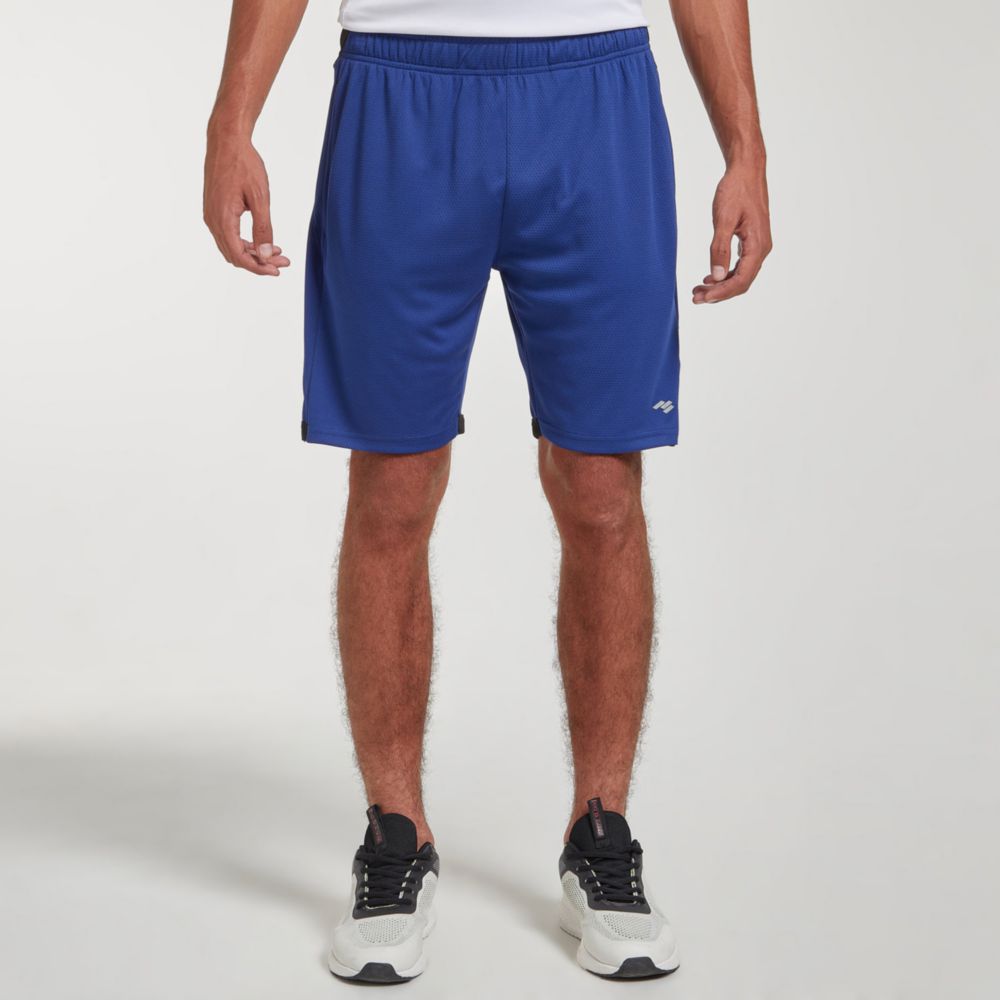 Short Deportivo para Hombre Podium Nac