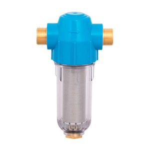 Portafiltro Malla Acero Inoxidable Autolavable Vigahome