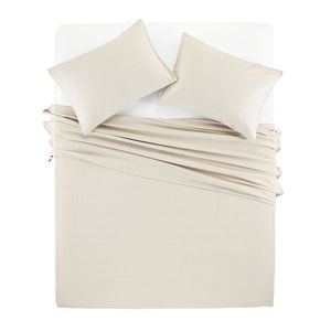 Cubrecama Algodón Tejeduría Queen