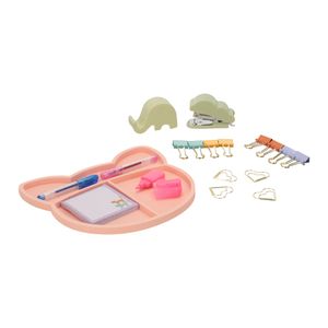 Set Bandeja y Accesorios de Escritorio