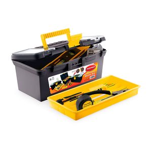 Caja de herramientas Master Box #16