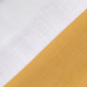 Faldón de cama Algodón King XL