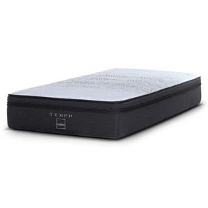 Cama Tempo 1 Plaza