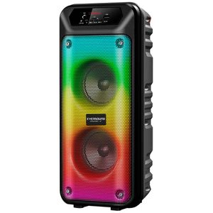 Parlante Torre MICRONICS 150W EV5004 Negro