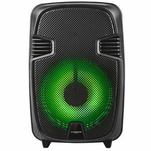 Parlante Portátil MICRONICS Evers EV1000 Negro