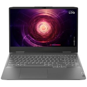 Laptop Gamer LENOVO LOQ 15APH8 15.6" AMD Ryzen 7 (7000 series) 16GB 512GB SSD
