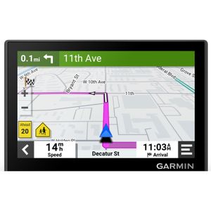 Gps Navegador Garmin Drive 53 con Tráfico