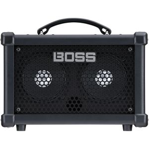 Amplificador de bajo Boss Dual Cube Bass Lx