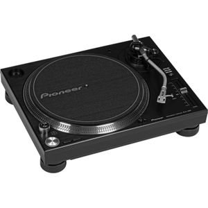 Kit Pioneer Dj Plx 1000 con Dos Giradiscos Par