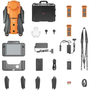 Autel Robotics Evo Ii Pro 6K Rtk Rugged Bundle V3 Drone de La Marca Autel Robotics con Tecnología