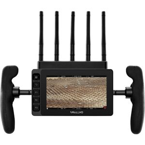 Monitor Kit Smallhd Ultra 5 Bolt 6 Rx 750 V Mount