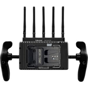 Monitor Kit Smallhd Ultra 5 Bolt 6 Rx 750 V Mount