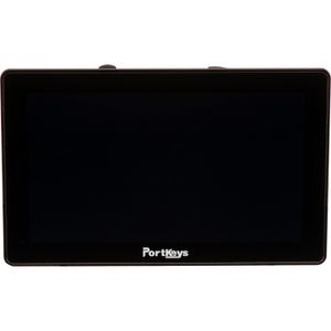 Monitor Táctil Portkeys Lh5P Ii de 5.5 con Control de Cámara para Zcam E2 F6 S6