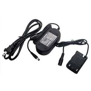 Adaptador de Corriente y Batería Simulada Canon Lp E6 Full Decoding de Digitalfoto Solution Limited