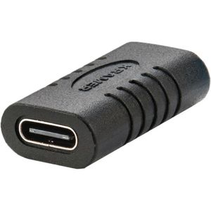 Adaptador Kramer Usb 3.1 Gen 1 Tipo C Hembra a Hembra