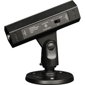 Amplificador de Antena Shure Ua834Wb In Line para Montaje Remoto 470 a 902 Mhz