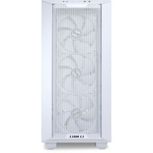Lian Li Lancool Iii Blanca