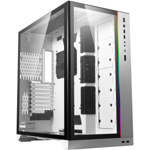 Caja Torre Completa Lian Li O11 Dynamic Xl Blanco