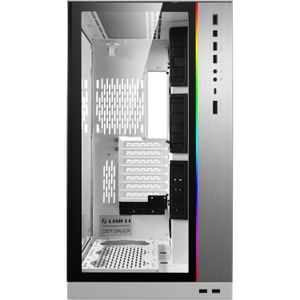 Caja Torre Completa Lian Li O11 Dynamic Xl Blanco