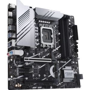 Placa Madre Asus Prime Z790M Plus Micro Atx Lga 1700
