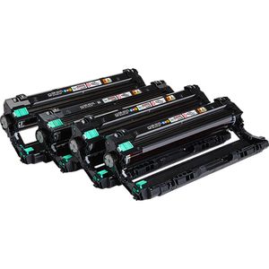 Set de Tambor Brother Dr221Cl para Impresoras