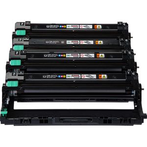 Set de Tambor Brother Dr221Cl para Impresoras