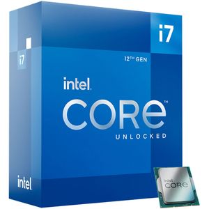 Kit de Procesador Intel Core I7 12700K con Tarjeta Gráfica Intel Arc A750 Edición Limitada