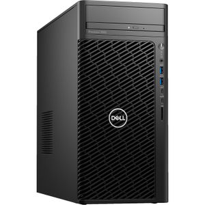 Computadora de Escritorio Dell Precision 3660 Tower Workstation