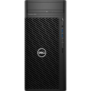 Computadora de Escritorio Dell Precision 3660 Tower Workstation