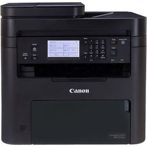 Impresora Láser Monocromática Todo en Uno Inalámbrica Canon Imageclass Mf275Dw